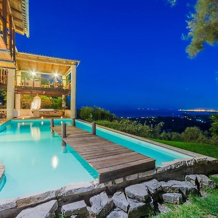 Villa Bournella Ypsos Exterior foto